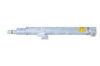 Trockner FÜR Volvo V70 II (285), Volvo S60 I (384) - NRF 33281