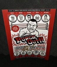 Punch-Out! Top Mike Tyson Cards 31