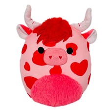 Squishmallows 2026 Valentine Squad A 8 Laurie...