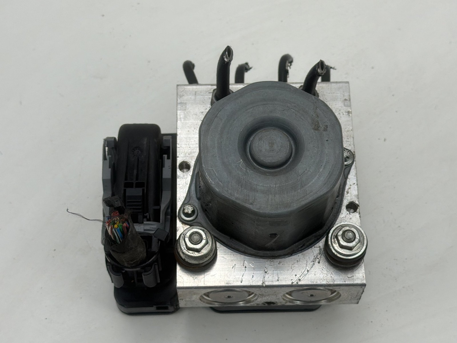 Maserati Quattroporte 2014-2021 Abs pump motor