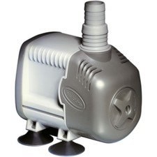 Sicce Syncra Silent 0.5 Submersible Fish Tank Aquarium Water Pump  185 gph 