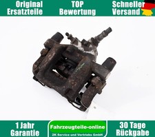 Mercedes C-Klasse W204 A2044230181 Bremssattel Bremse Hinten links C220 CDI