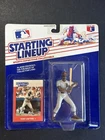 1988 Kenner Starting Lineup Tony Gwynn HOF San Diego Padres Sealed