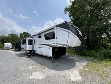 2025 Jayco Pinnacle 38KPTS