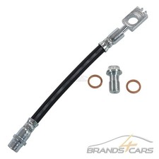 ATEC BREMSLEITUNG BREMSSCHLAUCH HINTEN HINTERACHSE FÜR VW PASSAT 3B 3BG BJ 96-05