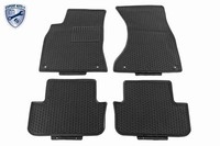 Vaico FußMattensatz Autoteppich Gummi FüR Audi A4 Avant 8K5 B8 8K2 8KH