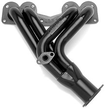 Hedman Hedders 39490 Short-tube Header For 85-88 Toyota 2wd4wd Pickup Hedman Hedders 39490 Short-tube Header For 85-88 Toyota 2wd4wd Pickup