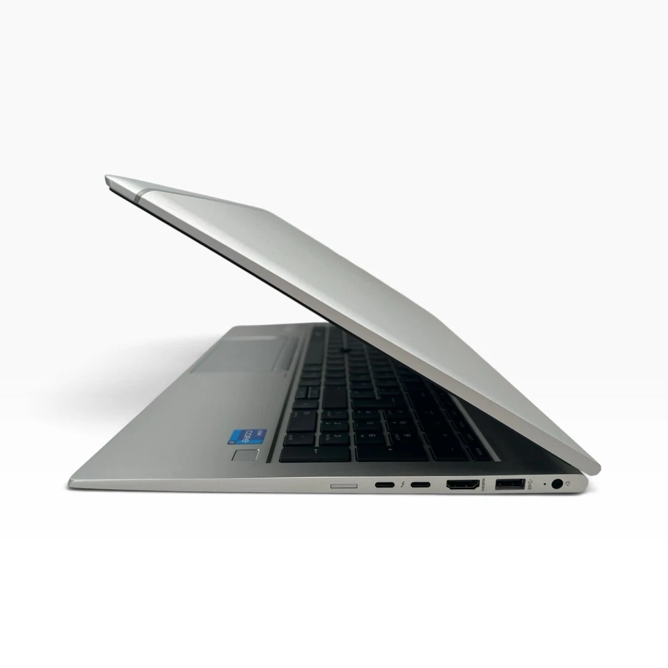 HP EliteBook 850 G8 · i7-1165G7 · 16GB · 512GB, Foto 2 von 5
