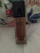 CHANEL Les Beiges
