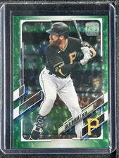 Moran, Colin - 2021 Topps S1 - 105/499