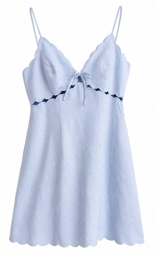 NWT Loveshack Fancy Size 0 Sydow Dress