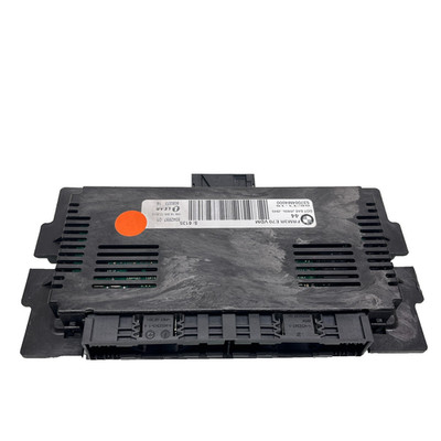 07-13 BMW E70 E71 X6 X5 FRM3R VDM FOOTWELL LIGHT CONTROL MODULE LCM OEM 9342897
