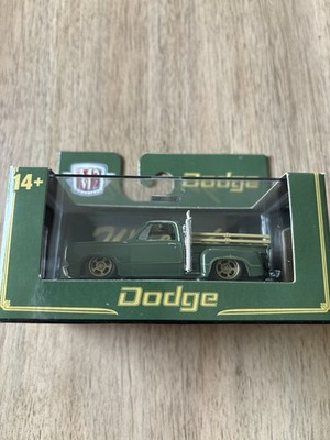 M2 Machines 1978 Dodge Adventurer 150 Warlock R108 26-11 | eBay