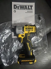 20V MAX XR Cordless Impact Driver (Tool Only)