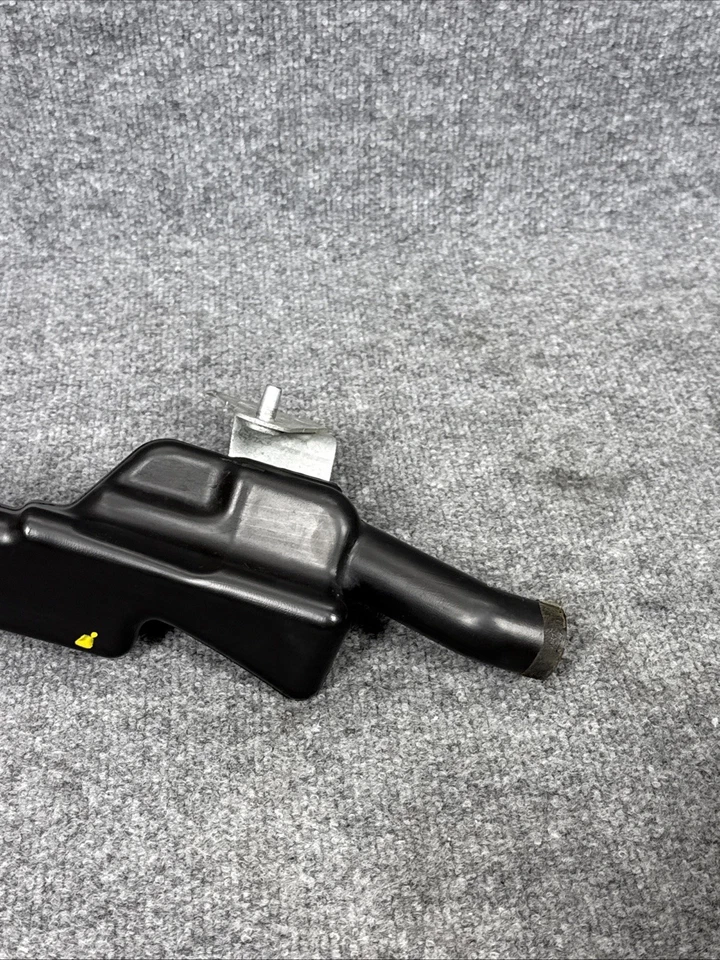 🔶 Resonador de admisión de aire para pasajeros Infiniti G35 G37 2007-2009 sedán 16585-Jk20a Foto 4 de 4