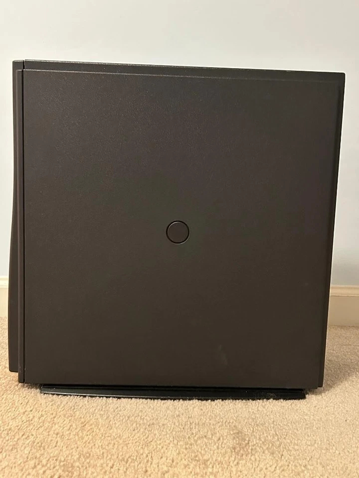 Dell PowerEdge 500SC Server with Windows NT 4.0 - Image 3 of 4