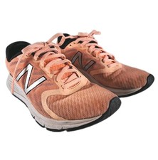 Zapatillas deportivas New Balance Vazee Pronto para mujer 6 malla naranja WPRONCS1