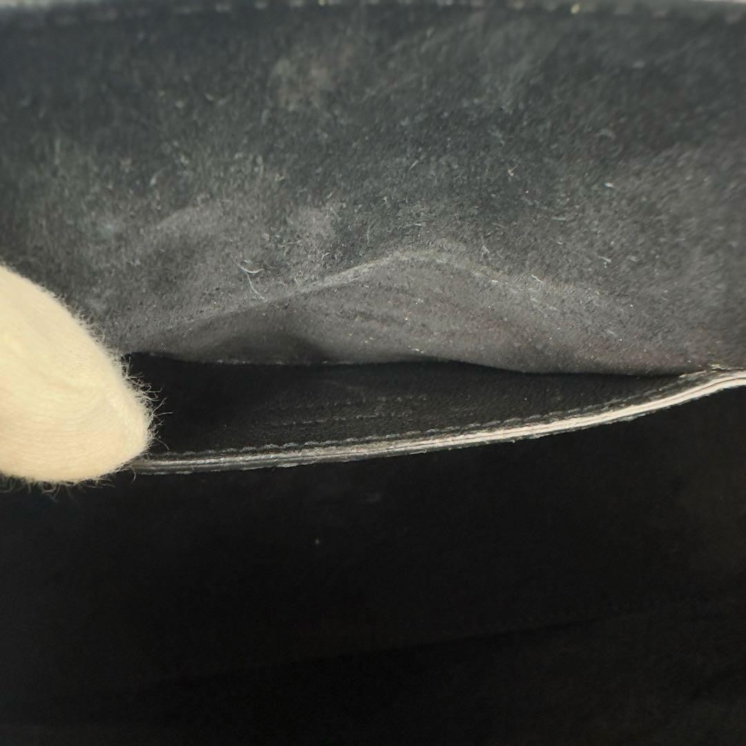 Borsa a mano Saint Laurent 2 vie borsone pelle trapuntata