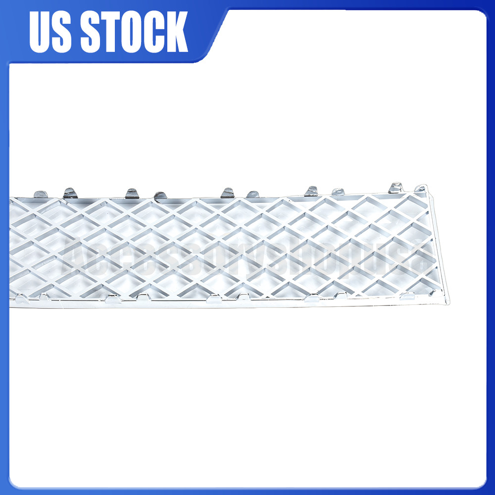 Front Bumper Lower Left Vent Grille 36A807647A For BENTLEY Bentayga 2017-2020
