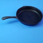 Wagner's 1891 Original 10.5 Inch Cast Iron Skillet