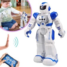 Kinder Ferngesteuerter Roboter Spielzeug Inte...