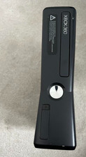 Microsoft Xbox 360 Slim Mod Console Only #RG H3