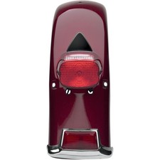 Cycle Visions CV-4811B Pyramid Cover - Black