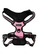 Dog Harness No Pull with Reflective Strips Co...