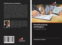 Francisco Levane | Pianificazione Strategica. | Taschenbuch | Italienisch (2021)