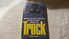 truck peter cave 1977 everest books