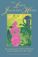 The Long Journey Home Christine Downing Taschenbuch Englisch 2001 Shambhala