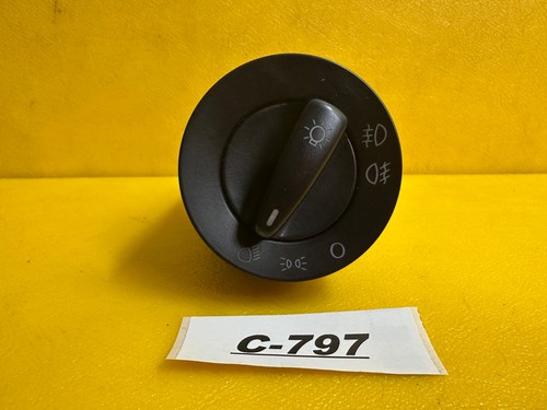 Lichtschalter 1C0941531A, VW Golf 4 Passat 3B Bora Polo