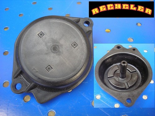 VERGASER DECKEL XJ 600 DIVERSION VERGASER CARBURETTOR CARBURATEUR CARBURATOR