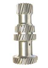 Muncie 4 Speed M22 Cluster Gear 27-22-19-17 Awt297-8e