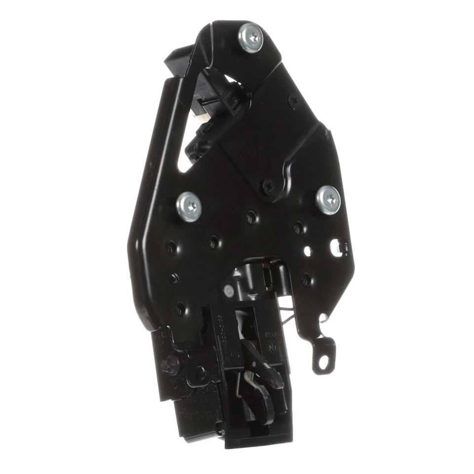 Cerradura de pestillo de ventana de puerta trasera OEM NUEVO 07-14 Cadillac Chevrolet GMC 25886854 Foto 4 de 4