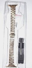 MioHHR Slim Band Bracelet For Apple Watch 2/1/SE 38/40/43mm Gold