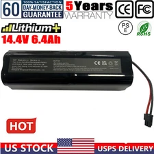 ✅6.4AH LI-ION PA61 BATTERY FOR EUFY ROBOVAC X8 SERIES T2261 ROBOT VACUUM CLEANER