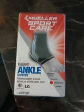 ankle brace support stabilizer