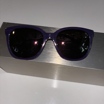 Jimmy Crystal New York Sunglasses Swarovski Crystals CS130 56 18 140 Case Cloth Kristal | Pale Gold Cat Eye Sunglasses with Crystals | JIMMY  main image 4