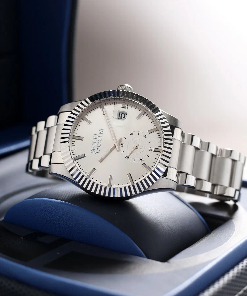 Orologio sergio tacchini prezzo sale