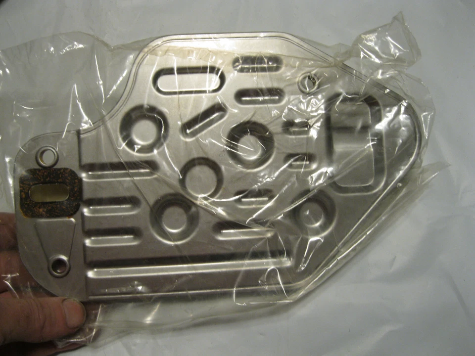 Transmission Filter Kit-Gki Parts Master 88876 - Image 3 of 4