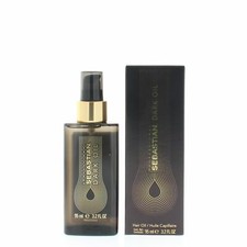 Sebastian Dark Oil Hair Oil 3.2oz/95ml