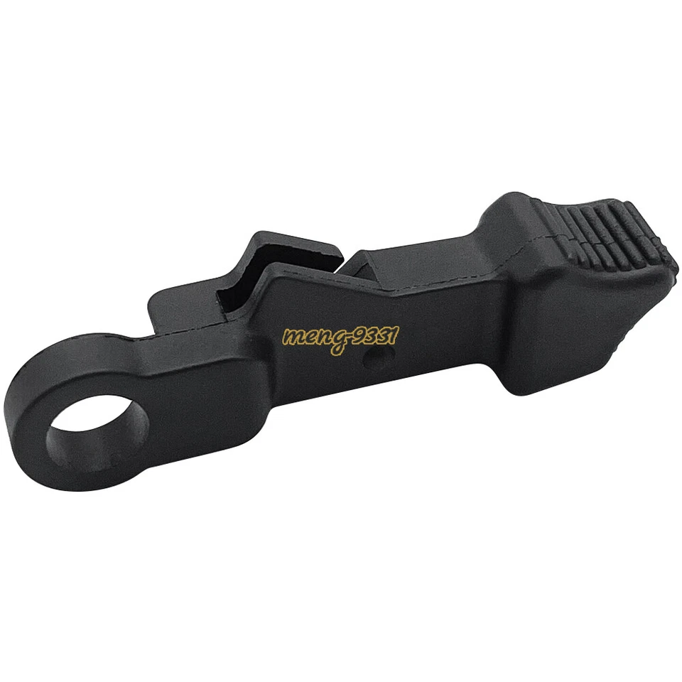 Interruptor de palanca de obturación para Yamaha Big Bear 250 400 Bruin 250 350 YFM250/400 YFM350 Foto 2 de 4