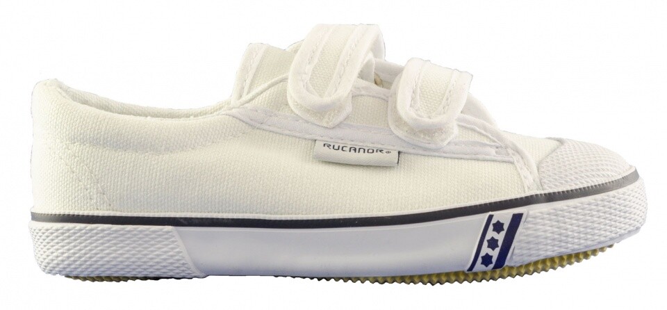 Купить Rucanor Sneakers Frankfurt Mädchen weiß Größe 22 на Аукцион DE из  Германии с доставкой в Россию, Украину, Казахстан