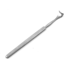 Desmarres Eyelid Retractor 5.50" (14 cm) Size 1, 11mm Staniless Steel New