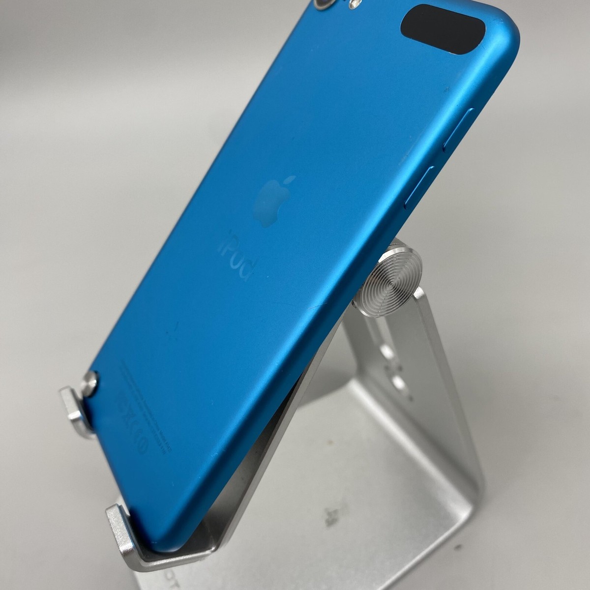 Apple iPod Touch 5th Generation A1421 32GB WiFi ONLY Blue -Fair | eBay
