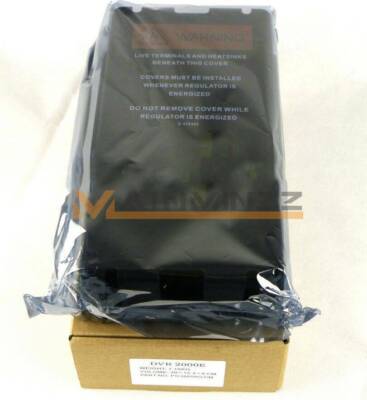 ONE   AVR Automatic Voltage Regulator For   DVR DVR2000E New #A6-36