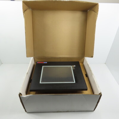 EZ Automation EZP-T8C-FS-PLC-E 8,2'' TFT LCD Farb-Snap-in I/O Touch-Display