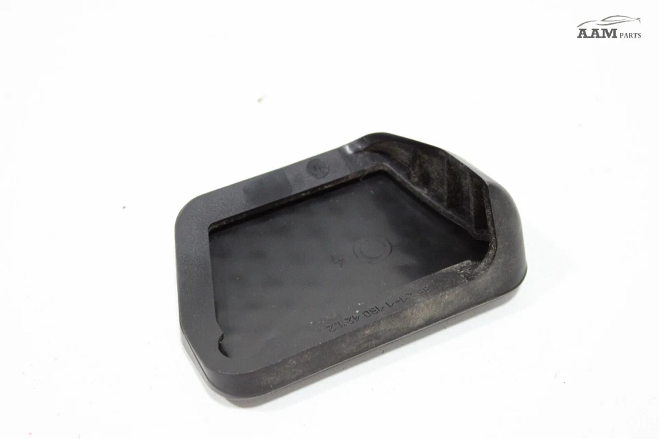 BMW 320I XDRIVE F30 2013-2016 DELANTERO IZQUIERDO FRENO PARADA PEDAL CUBIERTA OEM Foto 3 de 4