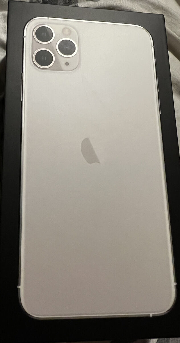 Apple iPhone 11 Pro Max - 64GB - Unlocked | eBay Apple iPhone 11 Pro Max - 64GB - Unlocked | eBay